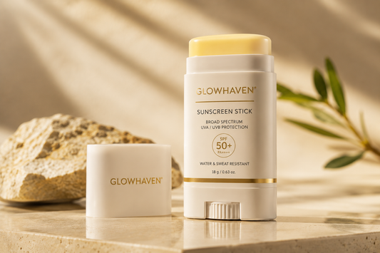 Sunscreen Stick