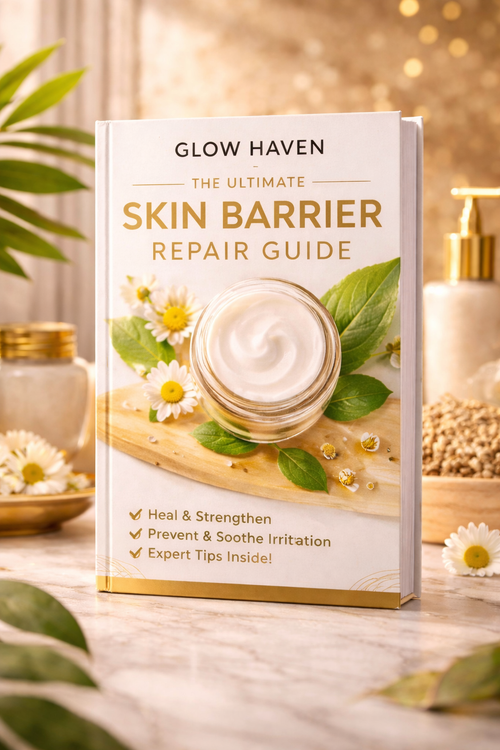 Skin Barrier Repair Guide