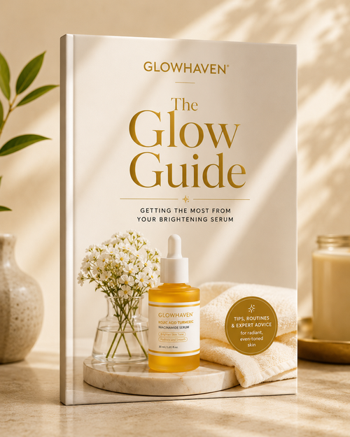 The Glow Guide