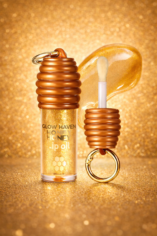 Honey Lip Oil