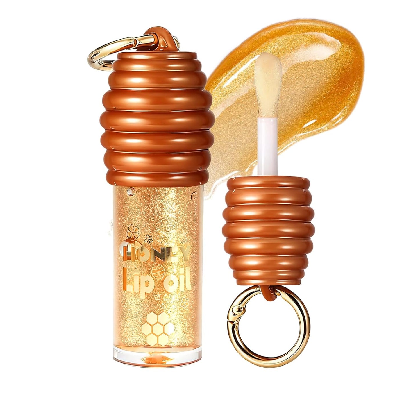 Honey Lip Oil