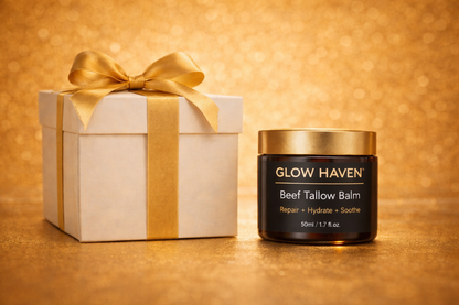 Beef Tallow Balm